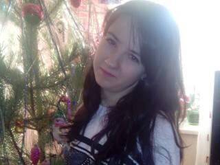 Erotisk videochatt lisenok26