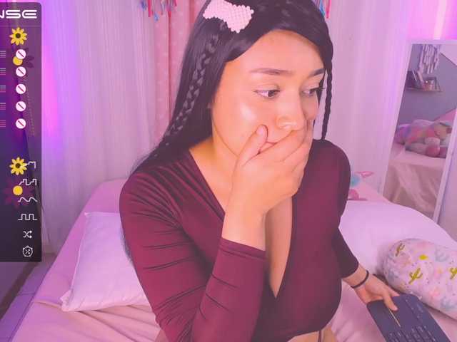 Sändningsbilder LisethDani