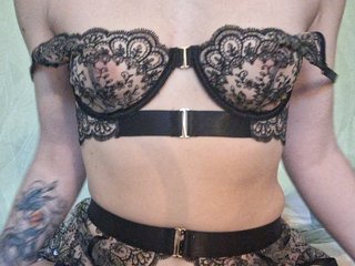 Erotisk videochatt Lisichkaa