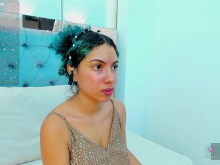 Erotisk videochatt LisRous
