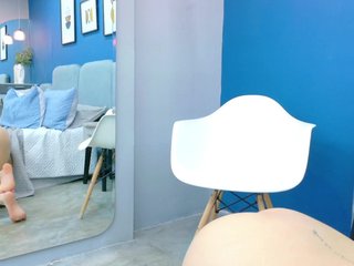 Erotisk videochatt Liss-Bunny