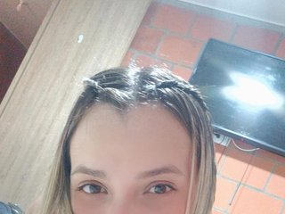 Erotisk videochatt Lissabrownx