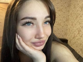 Erotisk videochatt LissaCristal