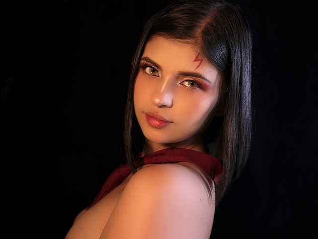 Foto av profilen LissaMorgan