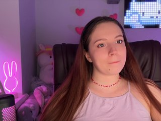 Erotisk videochatt LissaSkarlet