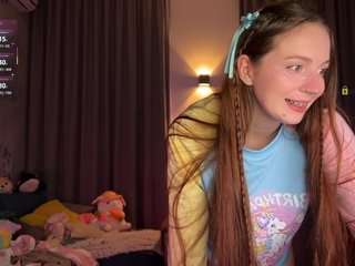 Erotisk videochatt LissaSkarlet