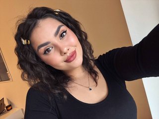 Erotisk videochatt LissasMoon