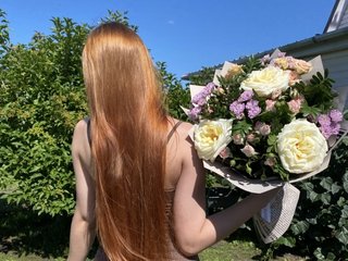 Erotisk videochatt Lissay