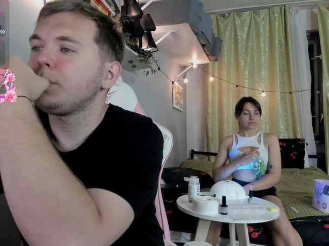 Sändningsbilder FanatKenli