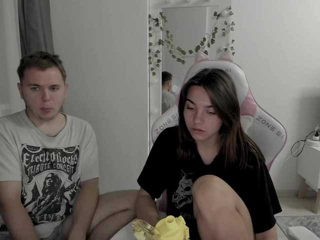 Sändningsbilder FanatKenli