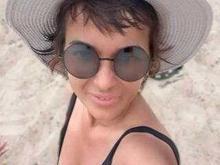 Erotisk videochatt Lissichka