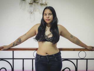 Erotisk videochatt LISSMOVA