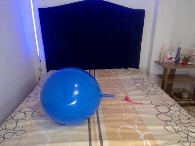 Sändningsbilder LISSMOVA