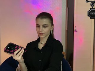 Erotisk videochatt LISSSA1