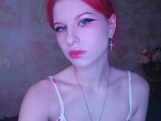 Erotisk videochatt LisssaMooon