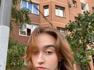 Erotisk videochatt LisyReilly