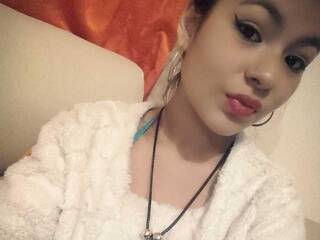 Erotisk videochatt little-devil2