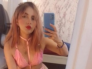 Erotisk videochatt LITTLE-SIN
