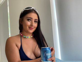 Erotisk videochatt littlealejandra