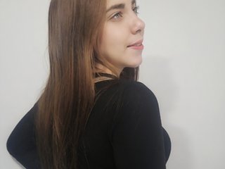 Erotisk videochatt Littleangeles