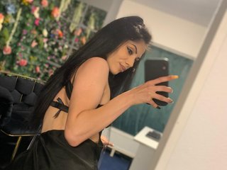 Erotisk videochatt LittleBlacks