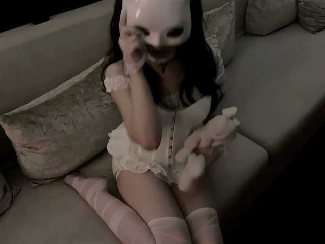 Foto av profilen littlebunny21