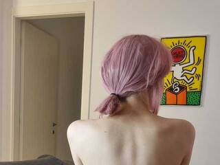 Erotisk videochatt Marshymallow_