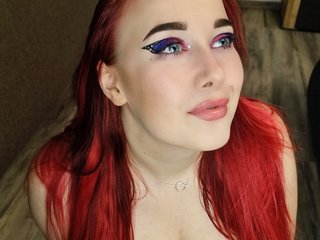 Erotisk videochatt littleEve