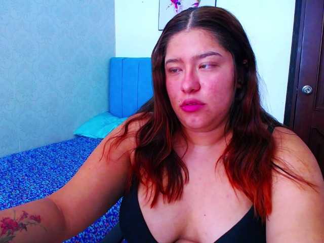 Foton littleflower1 Hello my loves, I hope you are well, welcome to my room, let's have fun and make a lot of messes with my tight pussy for you.@curvy@musian#latina