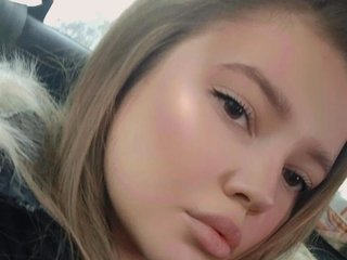 Erotisk videochatt LittleGirl22