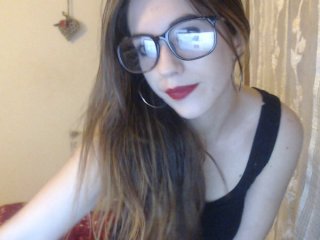 Foton Italian_Dream Hii * Xmas is coming * Dress Off (30) - Naked (70) - Play with Dildo and c2c in Pvt ** No free Add * Not do Spy *