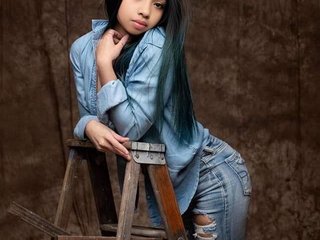 Erotisk videochatt Littlegirla