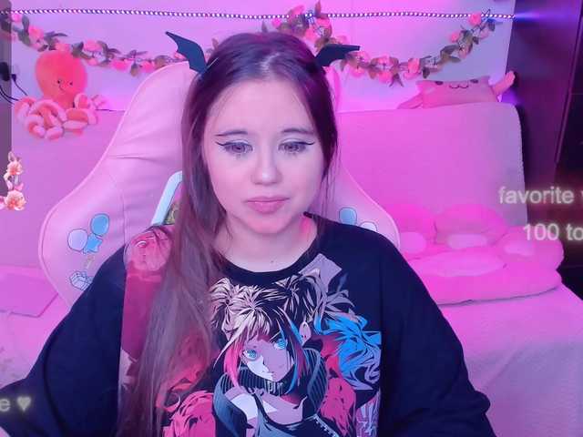 Sändningsbilder LoliSuccub