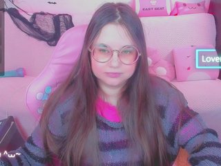 Erotisk videochatt LoliSuccub