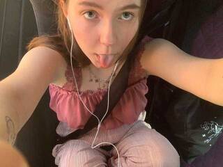 Erotisk videochatt LittleLisse