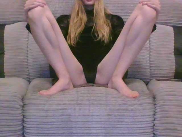 Foto av profilen LittleLove666
