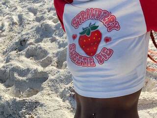 Erotisk videochatt LittleMisscharming