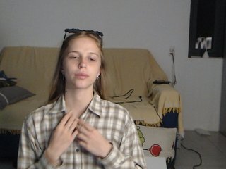 Erotisk videochatt Littlemolly1