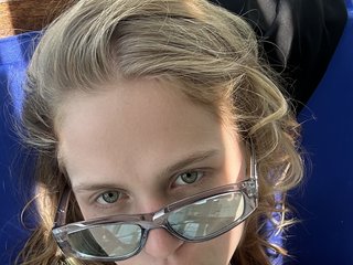 Erotisk videochatt Littlemolly1