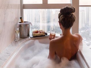 Erotisk videochatt LittleRedMe