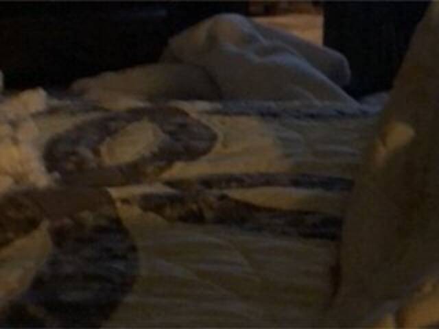 Sändningsbilder Littleshorty