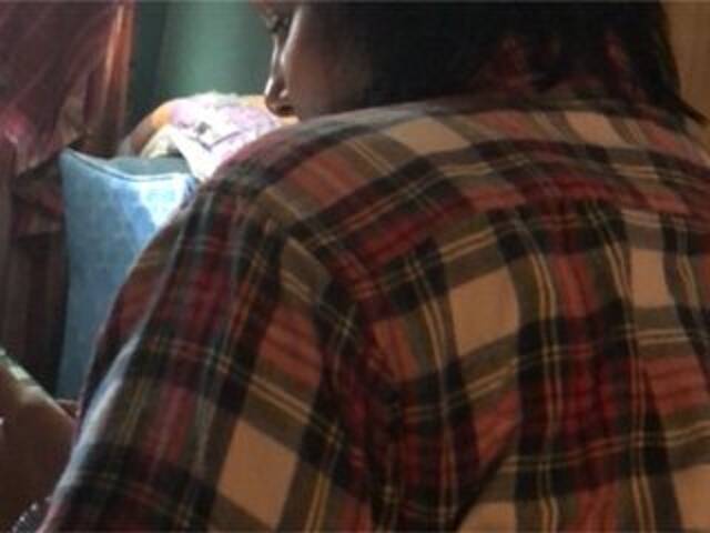 Sändningsbilder Littleshorty