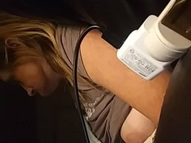 Sändningsbilder Littleshorty