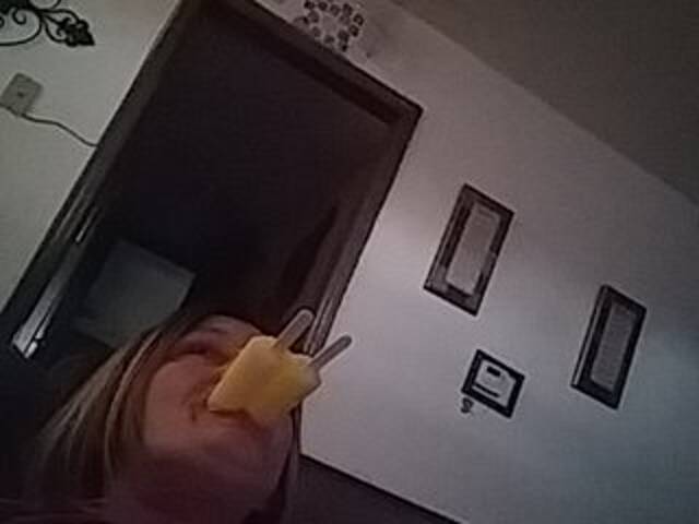 Sändningsbilder Littleshorty