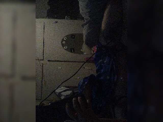 Sändningsbilder Littleshorty