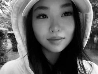 Erotisk videochatt LittleSoMing