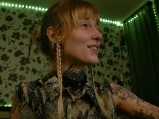 Erotisk videochatt LittleSpaceMouse-