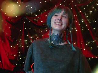 Erotisk videochatt LittleSpaceMouse-