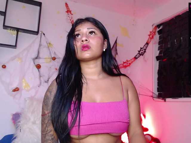 Sändningsbilder littlethalia