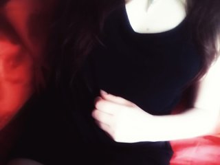 Erotisk videochatt LittleWolffy